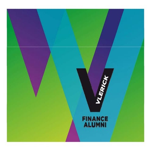 FINANCE Alumni: Family Firm Succession