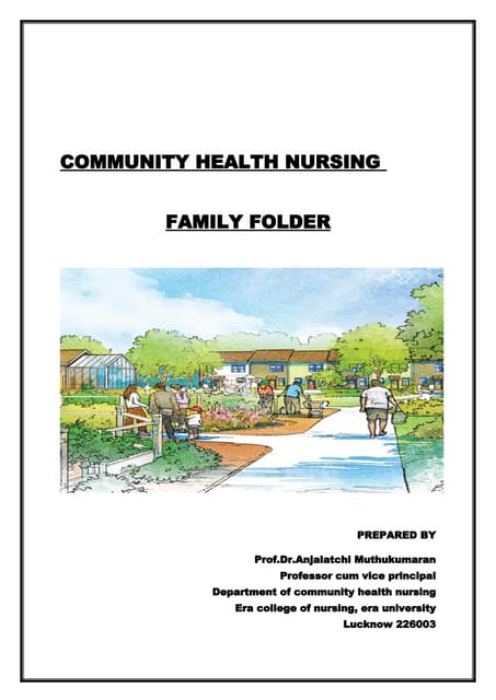 FAMILY FOLDER COMMUNITY  WITH IDEAL COMMUNITY DESIGN.docx