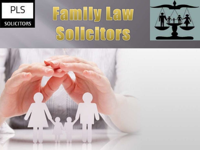 Family Law Solicitors