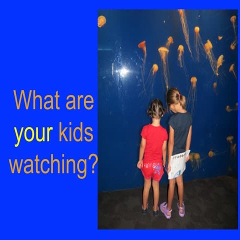 Family Media Management