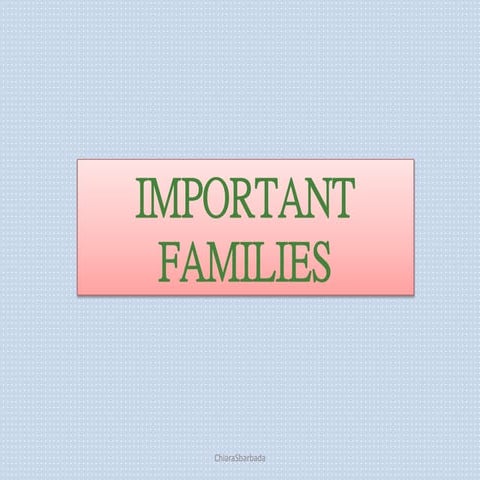 Family members2 | PPSX