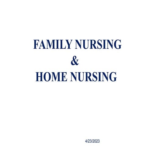 FAMILY NURSING.ppt