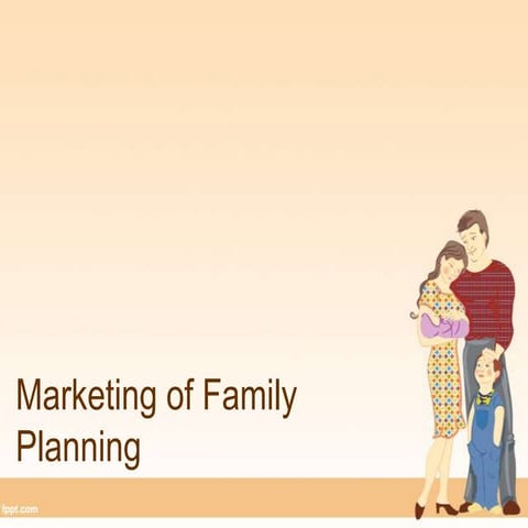 Family planning