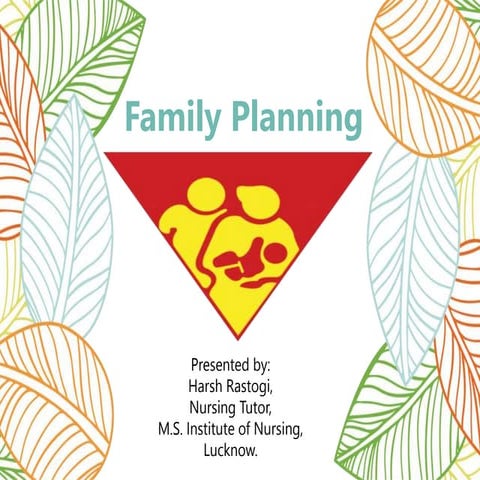 Family planning