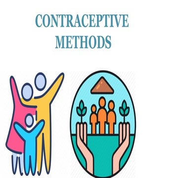 Family planning methods Family planning methods.pptx