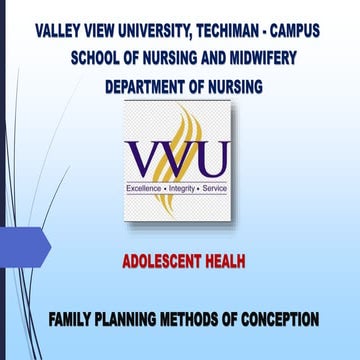 FAMILY PLANNING METHODS OF CONCEPTION.pptx