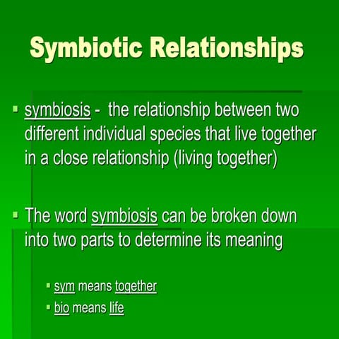 Family Strong Relationships Final.ppt