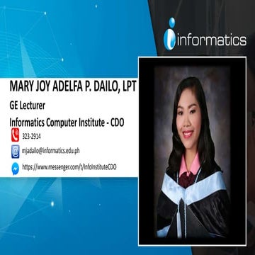 Family Structures and Legacies