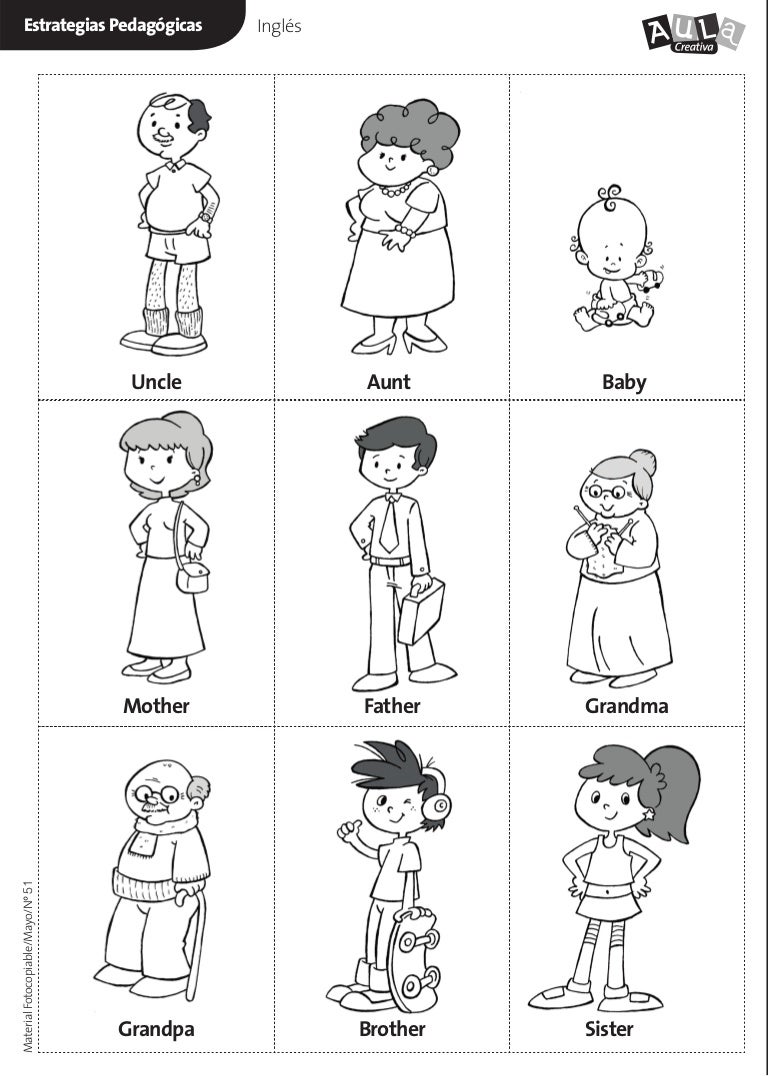 Worksheets With Family - Family Worksheet worksheets with family family worksheet