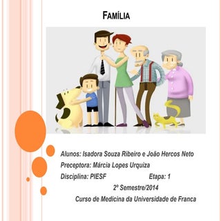 Família