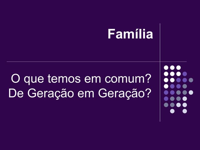 Família trabalho de sociologia(2)