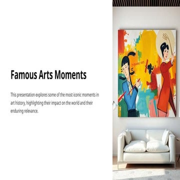 Famous-Arts-Moments (1).pptxushshehejueueuejeuuehwhh