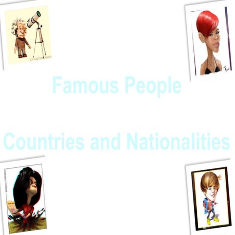 Famous and nationalities caricatures 2.pptx