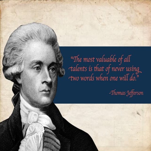 Great Quotes on Writing from History's Greatest Authors