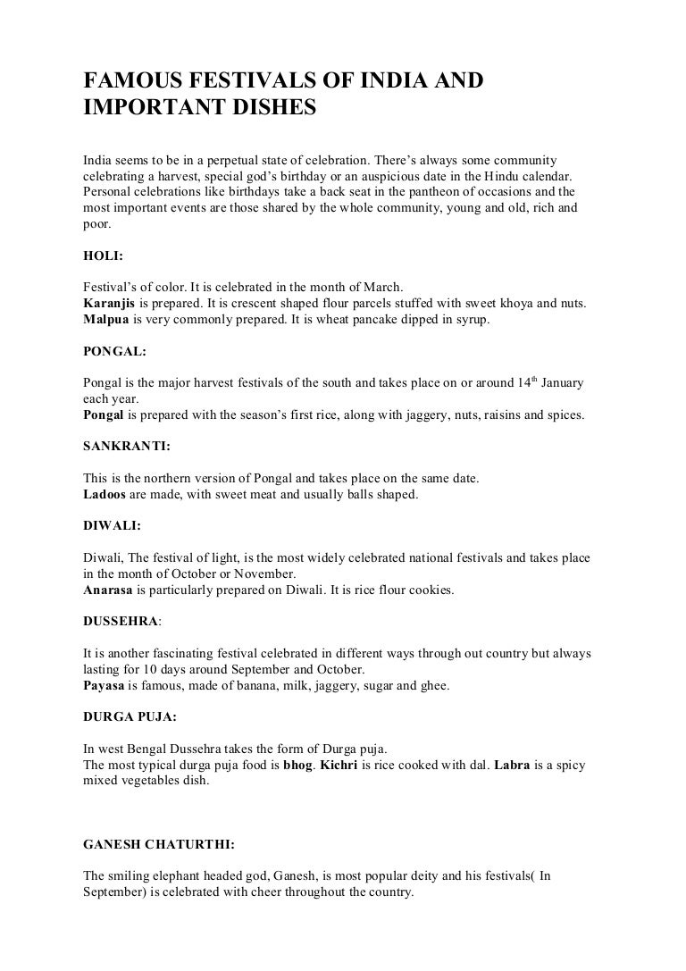 worksheet Hinduism Worksheet famousfestivalsofindiaandimportantdishes 141230041350 conversion gate01 thumbnail 4 jpgcb1419913058