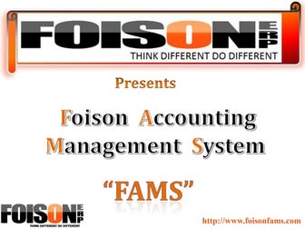 The Perfect Bookkeeping Application