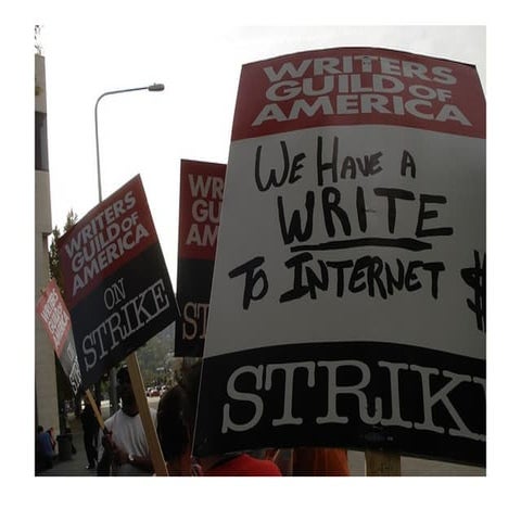 Amatérská videa na internetu