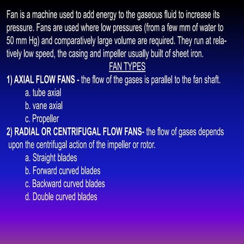 Hvac formulas | PDF