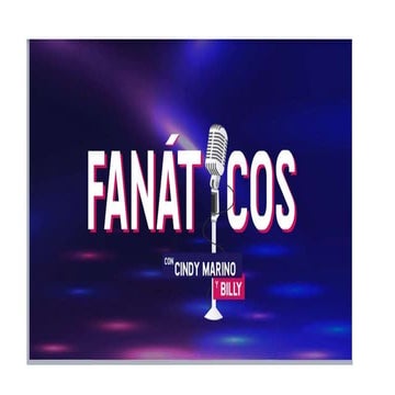 Fanáticos - Panamericana Tv - Billy Ramirez - Claudia Portocarrero | PPTX