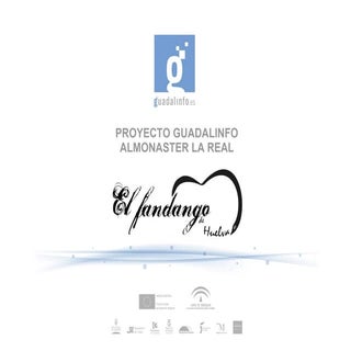 El Fandango de Huelva