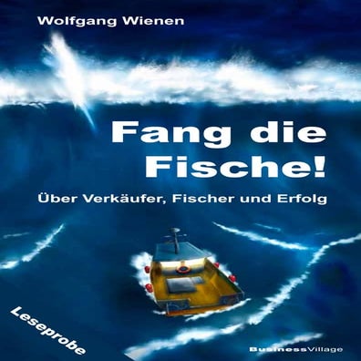 Fang die Fische!