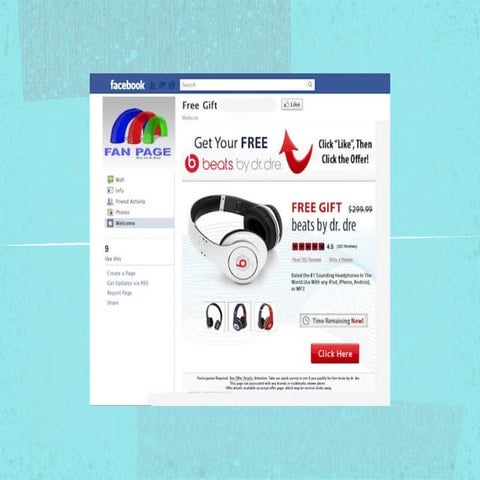 Fan Page Biz-In-A-Box