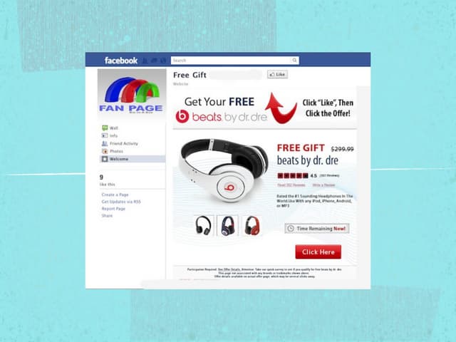 Fan Page Biz-In-A-Box