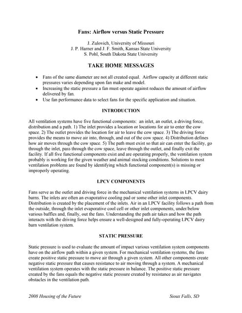 Hvac duct design | PPT