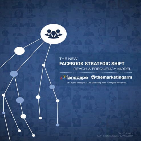 Facebook Strategy Shift to Reach & Frequency