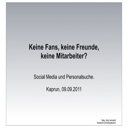 Fans freundemitarbeiter tas_110909