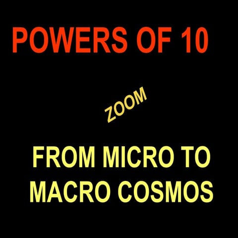 Fantastic Trip_The Power of 10