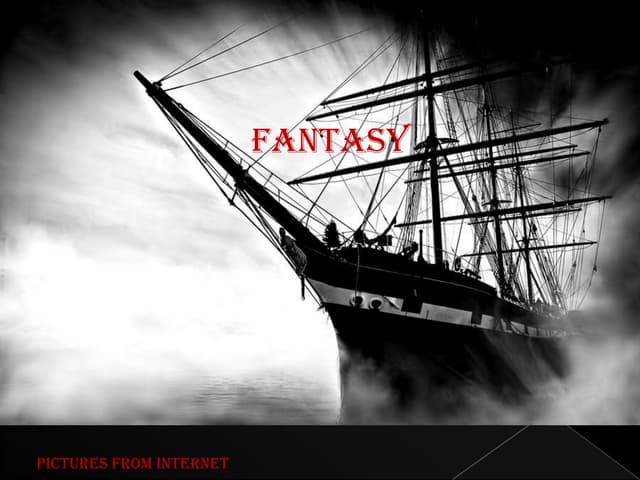 Fantasy