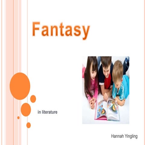 Fantasy   Class