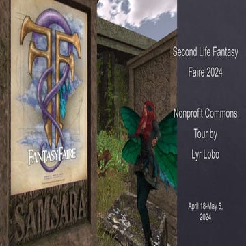 Fantasy Faire of SL 2024 by Lyr Lobo.pptx