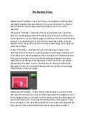 Fanzine production diary 1 fanzineproductiondiary 211124000946 thumbnail 2