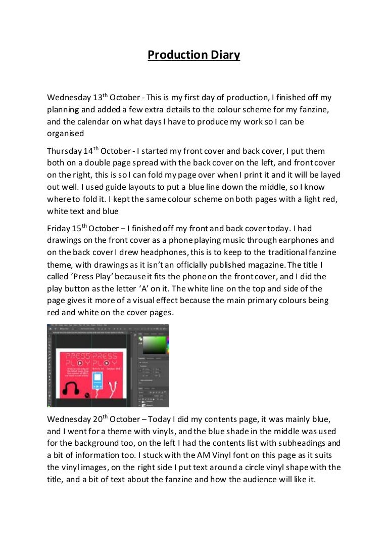 Fanzine production diary 3 fanzineproductiondiary 211124000946 thumbnail 4