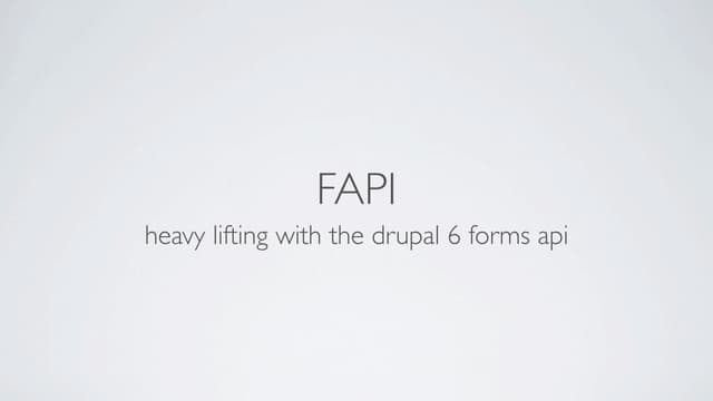 Fapi