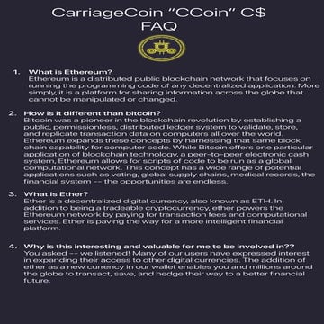 Frequently Asked Questions