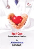 Heart Care - Frequently Asked Questions