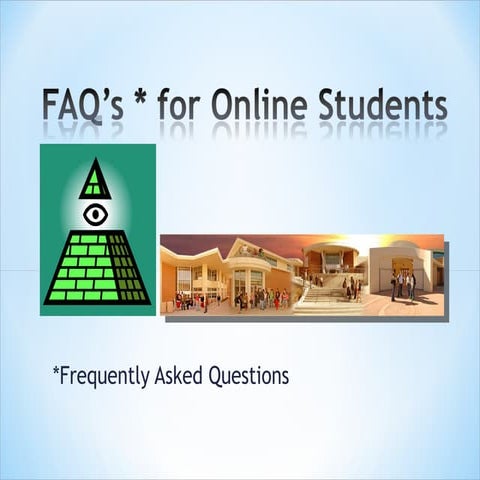 Faq onlinestudents fa10_compressed