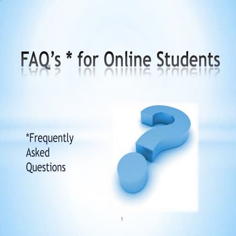 Faq onlinestudents fa10_compressed