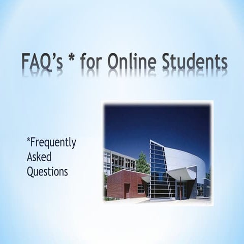 Faq onlinestudents fa10 compressed file