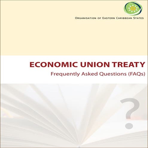 FAQs - OECS Integration | PDF
