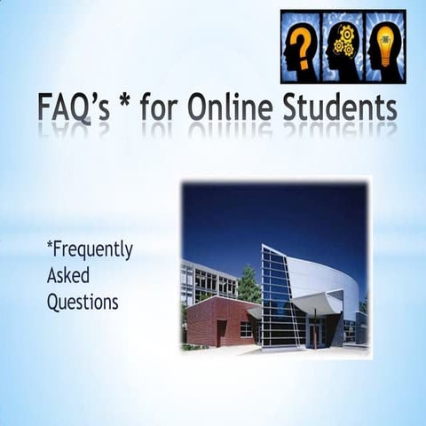 Faqs onlinestudents compressed