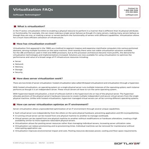 Fa Qs Virtualization
