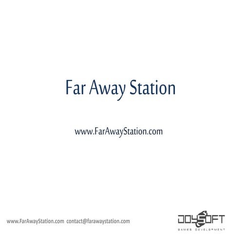 UPdated FarAwayStation EN