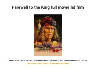 Commando 3 Full Movie