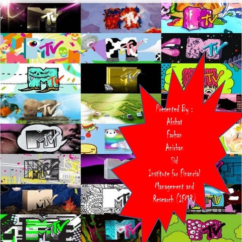 Farhan mtv