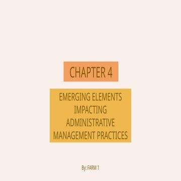 EMERGING ELEMETS AND IMPACTING MANAGEMENT.pptx