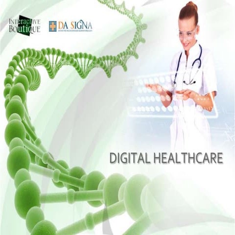 Digital Pharma